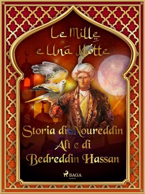 cover image of Storia di Noureddin Alì e di Bedreddin Hassan (Le Mille e Una Notte 27)